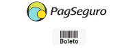 Forma de Pagamento Boleto Mercado Pago