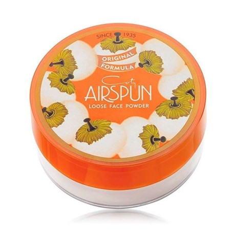 AIRSPUN PO TRANSLUCENT EXTRA COVERAGE 070-41  Loja online de Maquiagens  Importadas e Nacionais