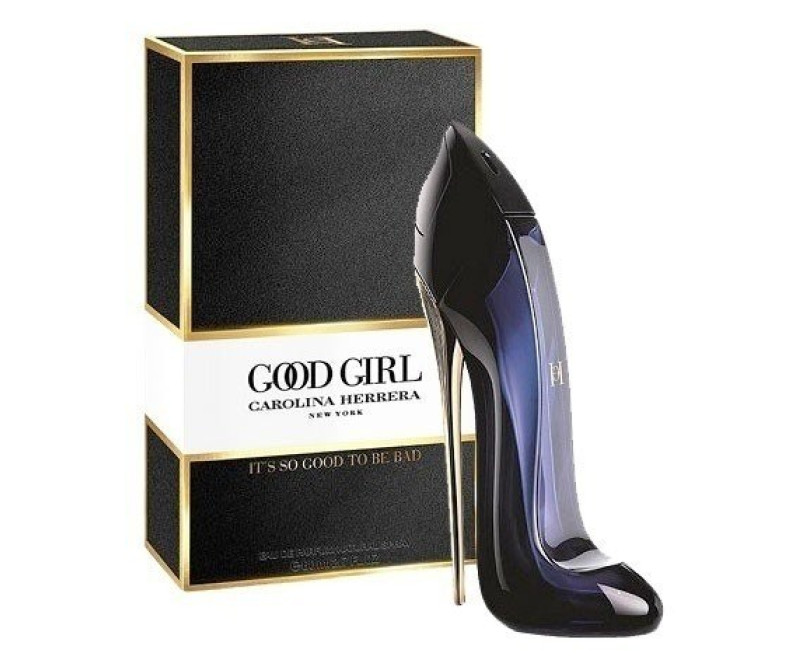 Miniatura CH Good Girl EDP 7ml - Winiaturas