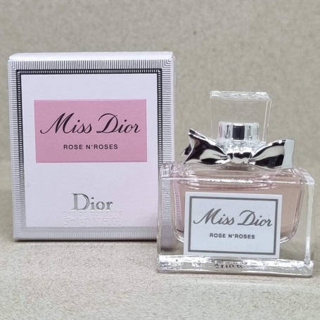 Miss Dior Rose N'Roses