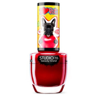 ESMALTE XEQUEMATE ROMERO BRITTO STUDIO 35