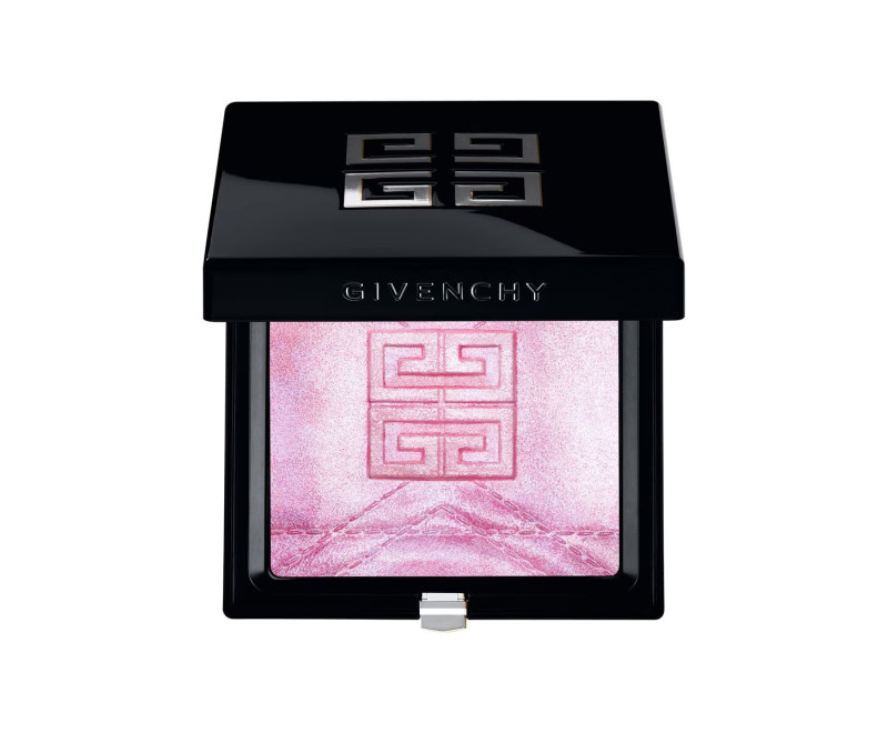 001 LILAC PINK PRISME LIBRE ILUMINADOR GIVENCHY 001 LILAC PINK PRISME LIBRE ILUMINADOR GIVENCHY