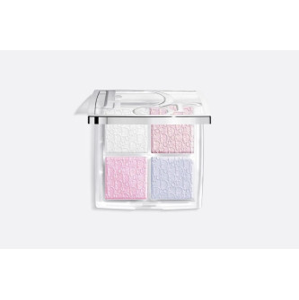 002 FROSTED OPAL GLOW DIOR BACKSTAGE PALETA ILUMINADOR