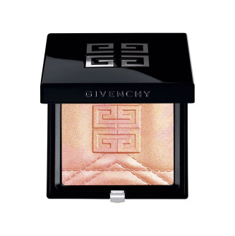 002 ROSY GOLD PRISME LIBRE ILUMINADOR GIVENCHY