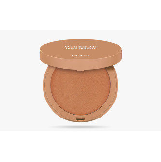 002 WONDER ME SHINY BRONZER PUPA 