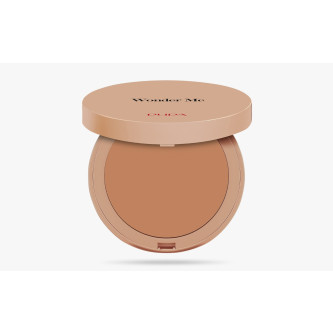 002 WONDER ME BRONZER PUPA 