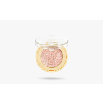 003 BLOSSOM GOLD SHINE BRIGHT PUPA - SOMBRA ILUMINADORA 