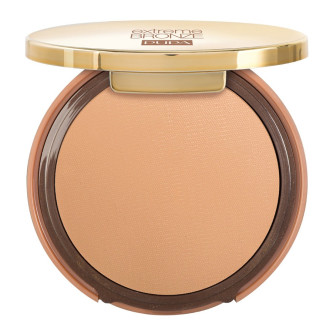 NOVO PUPA 003 EXTREME BRONZE CREME 8,5G 