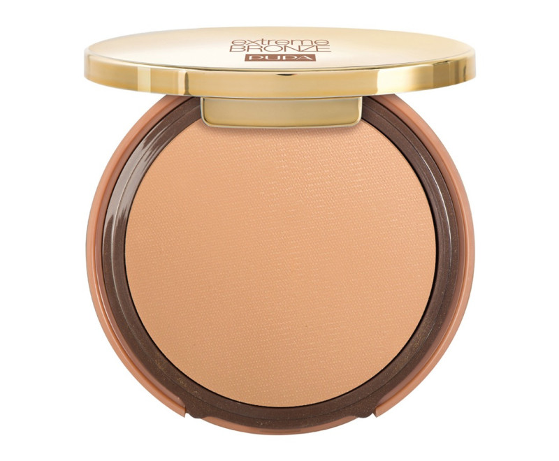 NOVO PUPA 003 EXTREME BRONZE CREME 8,5G NOVO PUPA 003 EXTREME BRONZE CREME 8,5G