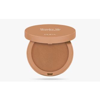 003 WONDER ME SHINY BRONZER PUPA  
