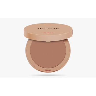 003 WONDER ME BRONZER PUPA 