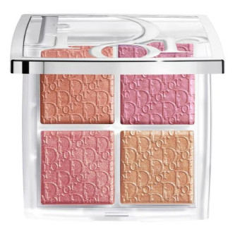005 SUNLIT AMBER DIOR BACKSTAGE PALETA ILUMINADOR