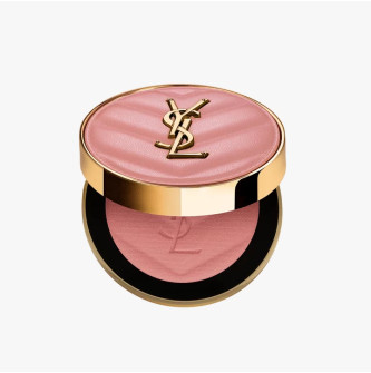 06 ROSE HAZE MAKE ME BLUSH YVES SAINT LAURENT 