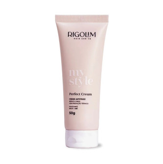 MINI CREME ANTIFRIZZ - RIGOLIM HAIR AND CO PERFECT CREAM 50G