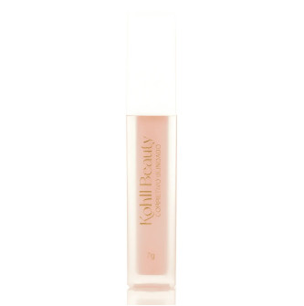 PEACH CORRETIVO BLINDADO - KOHLL BEAUTY 