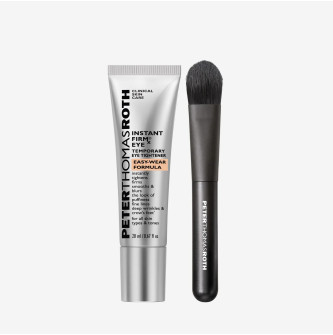 TEMPORARY EYE TIGHTENER 20ML COM PINCEL PETER THOMAS ROTH