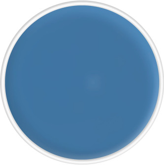 BLUE 10 REFIL SUPRACOLOR KRYOLAN