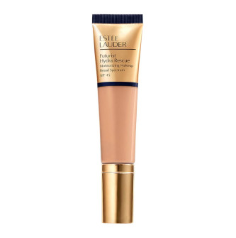 4N1 SHELL BEIGE FUTURIST HYDRA BASE ESTEE LAUDER