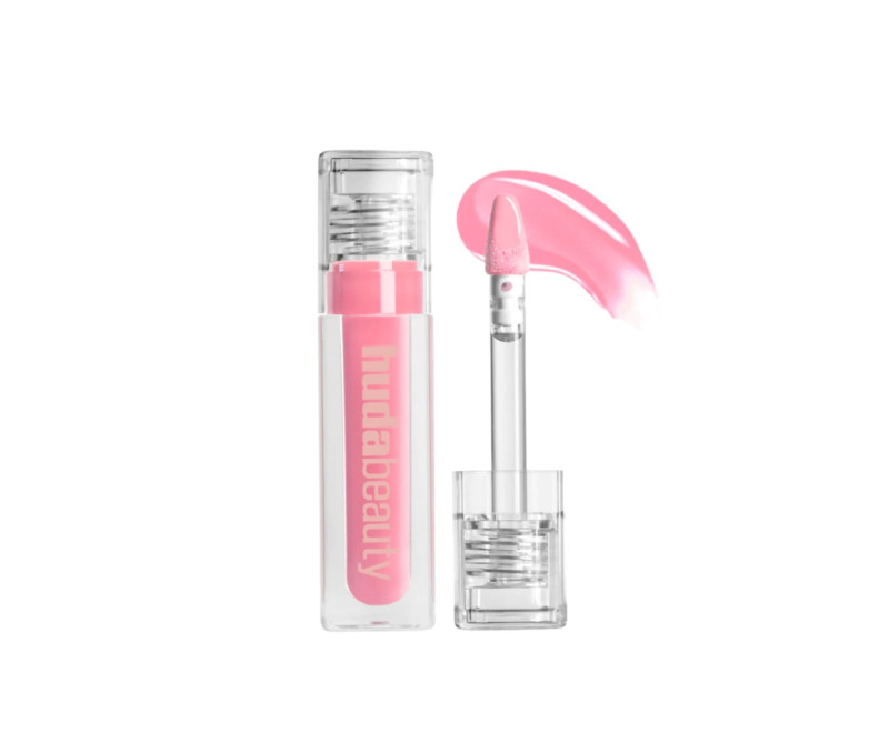 UUU-BABY FAUX FILLER GLOSS HUDA BEAUTY UUU-BABY FAUX FILLER GLOSS HUDA BEAUTY