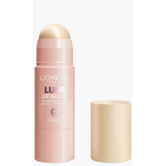 635 GLOWY GOLDEN COUTURE LUMI LE GASS STICK LOREAL PARIS