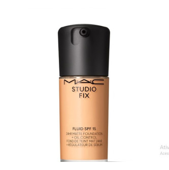 NOVA NC20 BASE STUDIO FIX FLUID