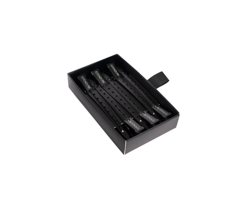 Clips para Penteados OJOAQUIM 6 Unidades Clips para Penteados OJOAQUIM 6 Unidades