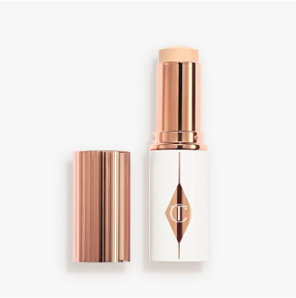 1.5 FAIR UNREAL SKIN SHEER GLOW TINT BASE HIDRATANTE CHARLOTTE TILBURY