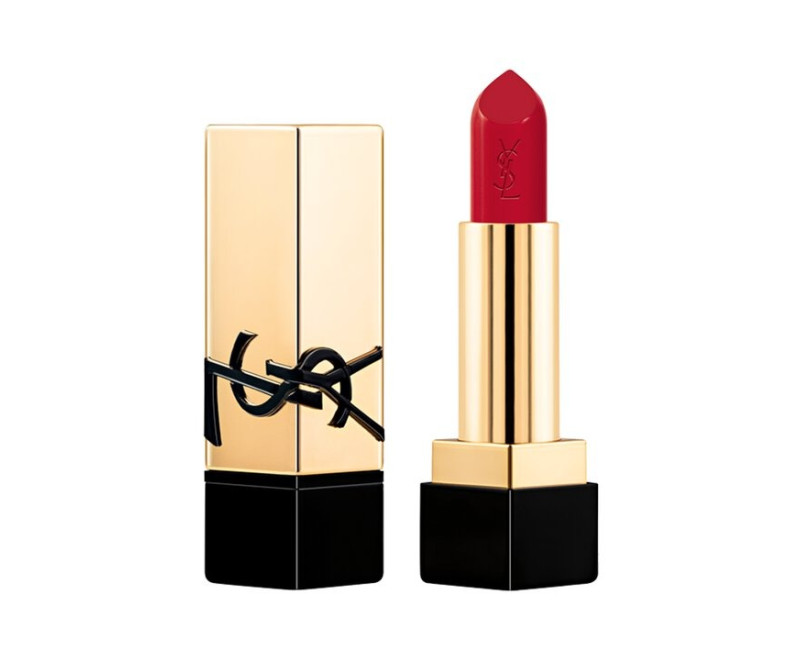 RM ROUGE PUR COUTURE BATOM YVES SAINT LAURENT RM ROUGE PUR COUTURE BATOM YVES SAINT LAURENT