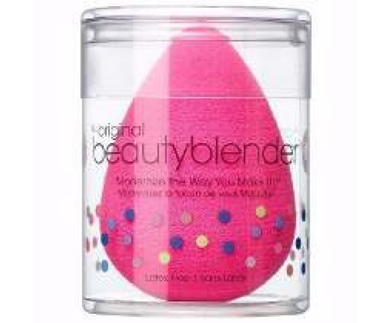 BEAUTY BLENDER ROSA BEAUTY BLENDER ROSA