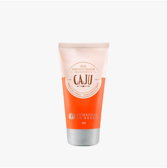 CAJU CREME HIDRATANTE FIRMADOR 50ML LOCCITANE