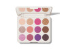 ELECTRIC CURRANT CHROMAPLUS 12 CORES PALETA DE SOMBRAS MORPHE