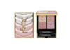 126 SPARKLING LUST COUTURE MINI CLUTCH PALETA SOMBRAS YVES SAINT LAURENT 126 SPARKLING LUST COUTURE MINI CLUTCH PALETA SOMBRAS YVES SAINT LAURENT