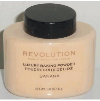 PÓ REVOLUTION BANANA