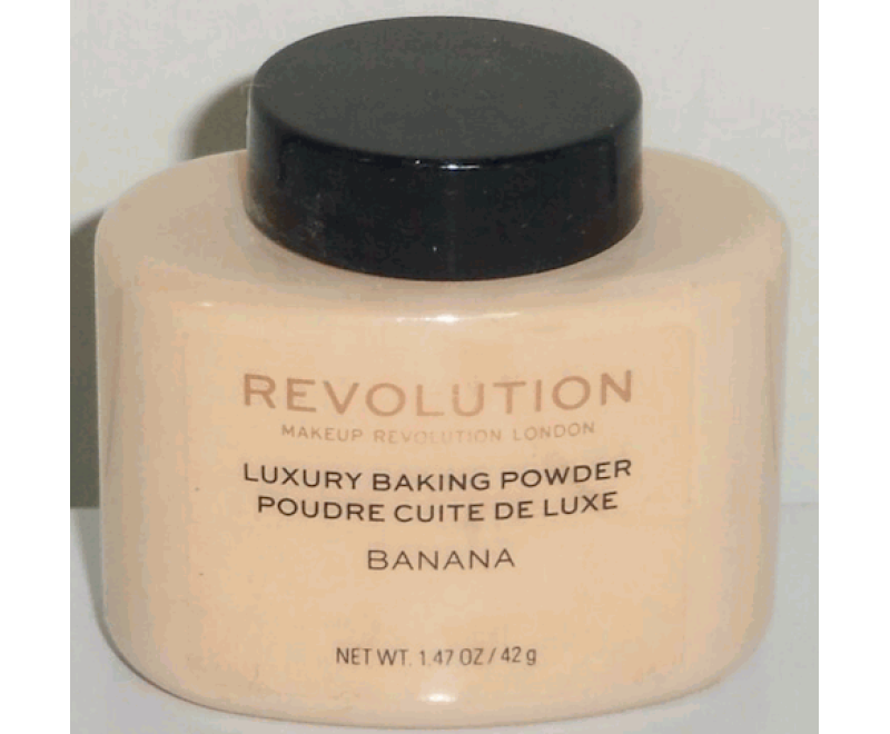 PÓ REVOLUTION BANANA