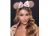HUG ME BATOM LIQUIDO MINNIE MOUSE - BRUNA TAVARES HUG ME BATOM LIQUIDO MINNIE MOUSE - BRUNA TAVARES