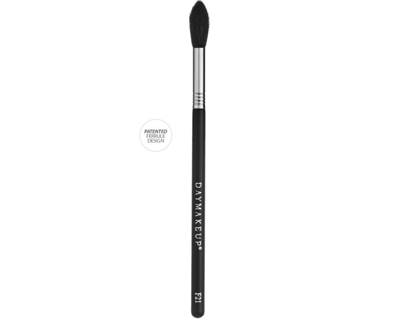 F21 - (762) PINCEL DETALHE ILUMINADOR PEQUENO F21 - (762) PINCEL DETALHE ILUMINADOR PEQUENO