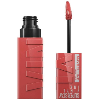 15 PEACHY SUPERSTAY BATOM MAYBELLINE