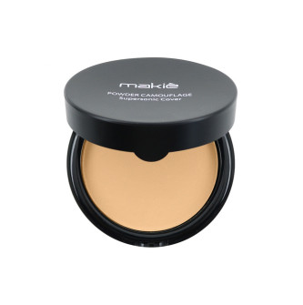 CASHMERE CAMUFLAGEM EM PÓ