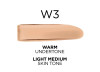 W3 Base Líquida True Match- Loreal Paris W3 Base Líquida True Match- Loreal Paris