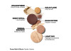 SOLARIA PALETA D SOMBRAS MORPHE SOLARIA PALETA D SOMBRAS MORPHE