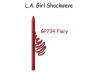 FIERY LAPIS NEON L.A GIRL