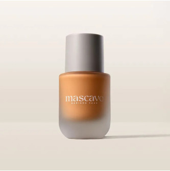 16N MASCAVO SOFT RADIANCE BASE LIQUIDA 30ML