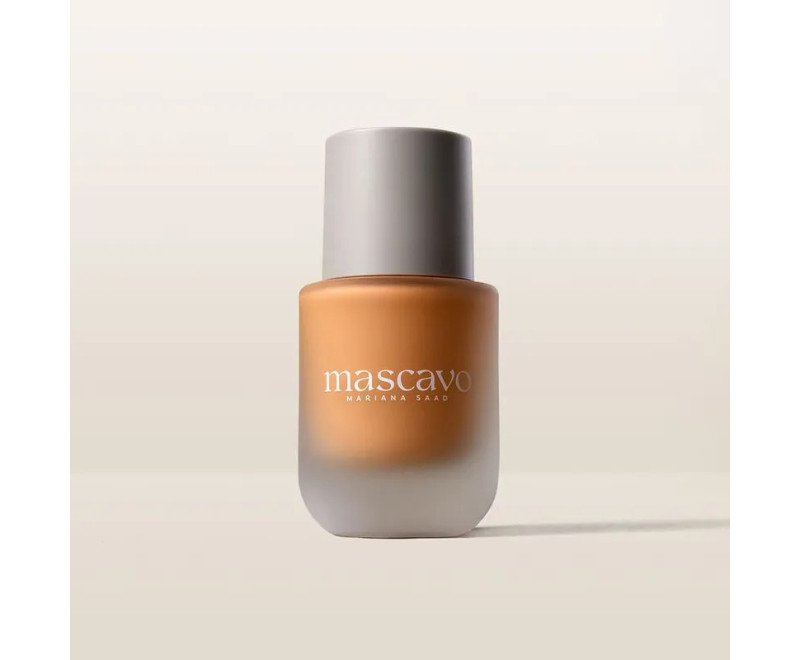 16N MASCAVO SOFT RADIANCE BASE LIQUIDA 30ML 16N MASCAVO SOFT RADIANCE BASE LIQUIDA 30ML