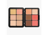 HARMONIE 2 / HARMONY 2 PALETA DE ROSTO HD SKIN MAKE UP FOR EVER HARMONIE 2 / HARMONY 2 PALETA DE ROSTO HD SKIN MAKE UP FOR EVER