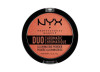 BLUSH - ILUMINADOR SYNTHETICA NYX BLUSH - ILUMINADOR SYNTHETICA NYX