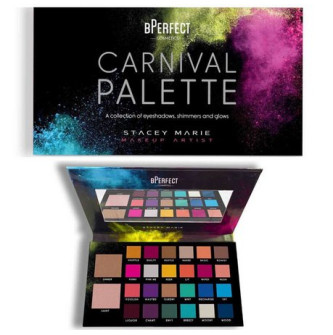CARNIVAL PALETTE