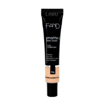 2.75 BASE LIQUIDA MATTE FAND MAKEUP