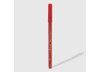 LÁPIS VERMELHO DE CONTORNO LABIAL-LIP LINER MARIANA SAAD   LÁPIS VERMELHO DE CONTORNO LABIAL-LIP LINER MARIANA SAAD