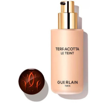 1N TERRACOTTA LE TEINT BASE GUERLAIN PARIS