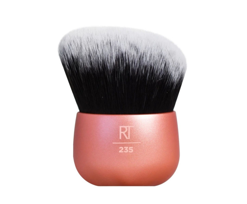 235 ANGLED KABUKI PINCEL REAK TECHNIQUES 235 ANGLED KABUKI PINCEL REAK TECHNIQUES